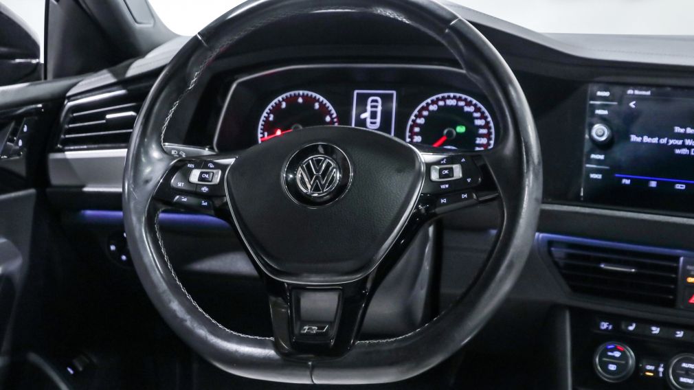 Volkswagen Jetta Highline 2019 d&rsquo;occasion à vendre - 14