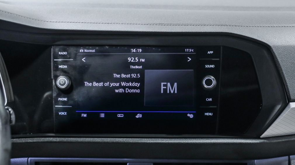 Volkswagen Jetta Highline 2019 d&rsquo;occasion à vendre - 15