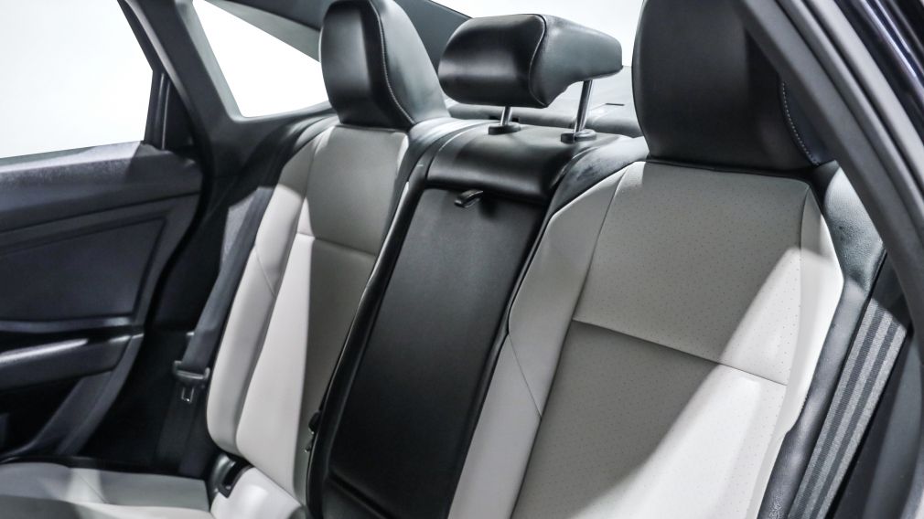 Volkswagen Jetta Highline 2019 d&rsquo;occasion à vendre - 18