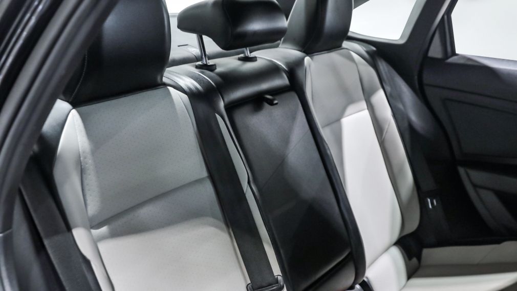 Volkswagen Jetta Highline 2019 d&rsquo;occasion à vendre - 19