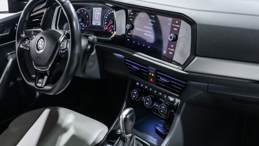 Volkswagen Jetta Highline 2019 d&rsquo;occasion à vendre - 20