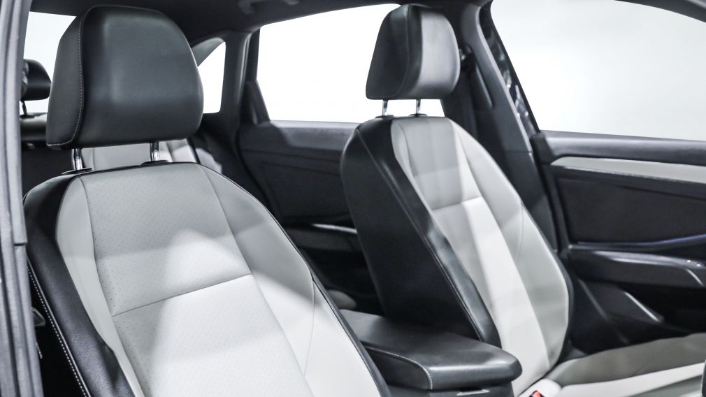 Volkswagen Jetta Highline 2019 d&rsquo;occasion à vendre - 21