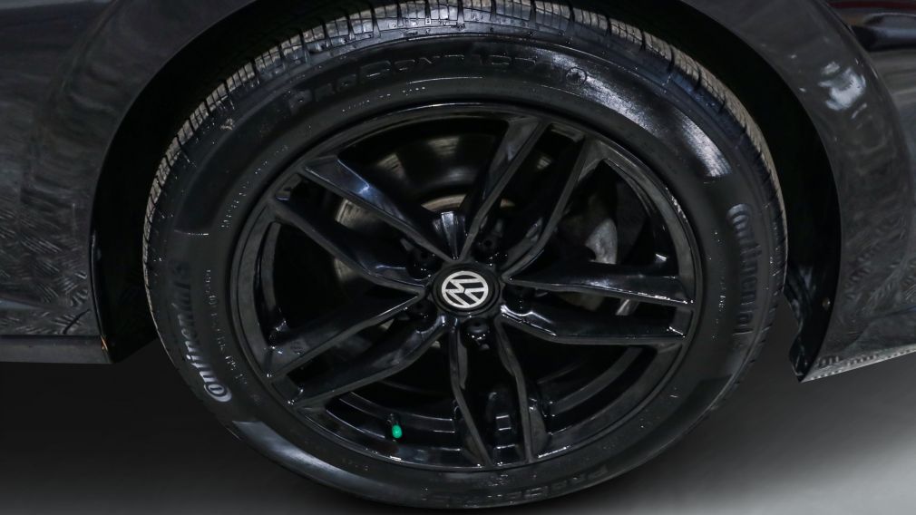 Volkswagen Jetta Highline 2019 d&rsquo;occasion à vendre - 22