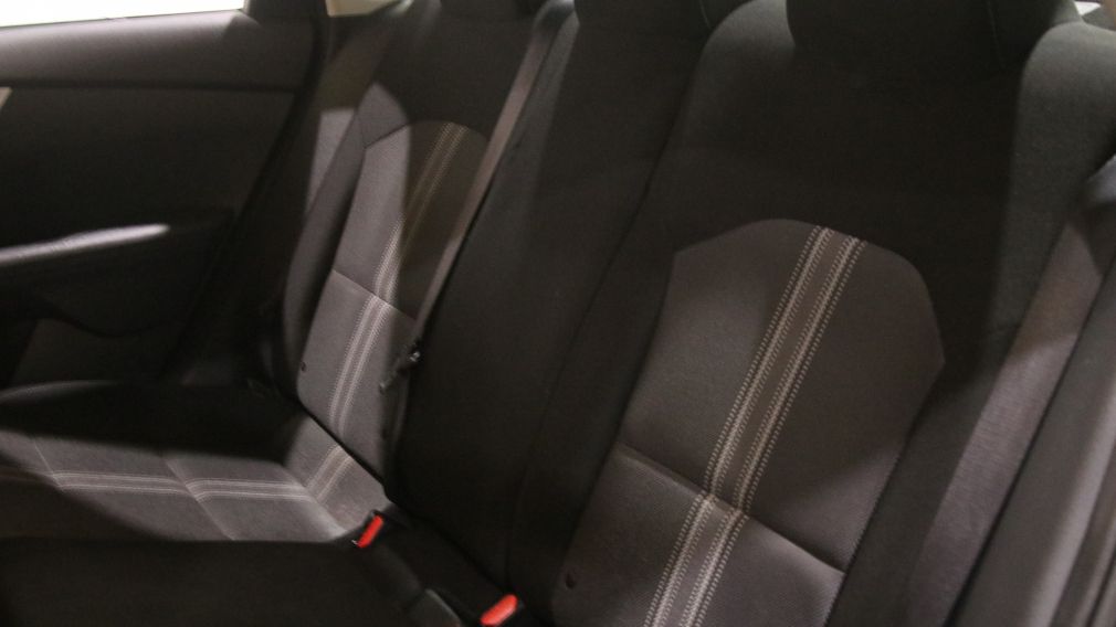 Kia Forte LX 2022 d&rsquo;occasion à vendre - 20