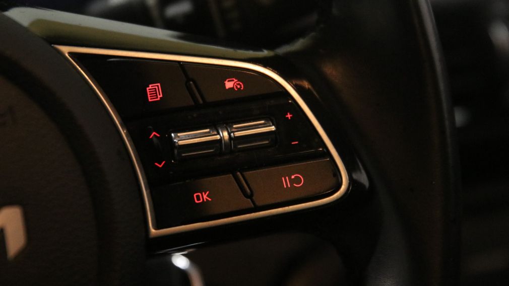 Kia Forte LX 2022 d&rsquo;occasion à vendre - 14