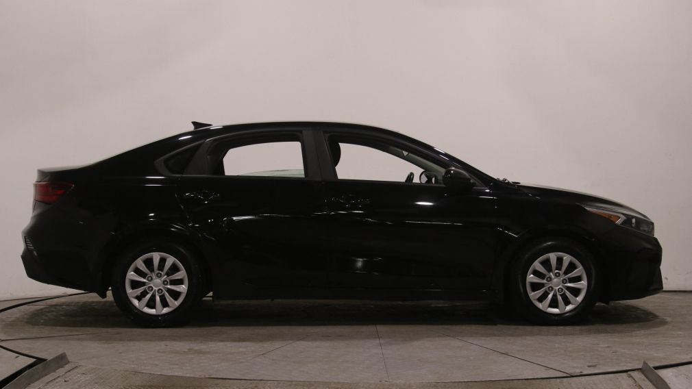 Kia Forte LX 2022 d&rsquo;occasion à vendre - 8