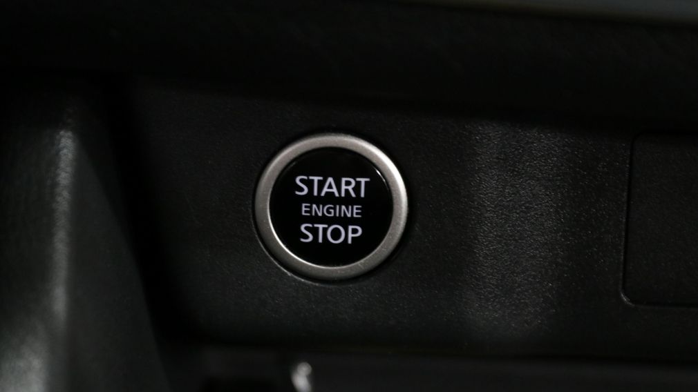 Nissan Rogue S 2023 d&rsquo;occasion à vendre - 18