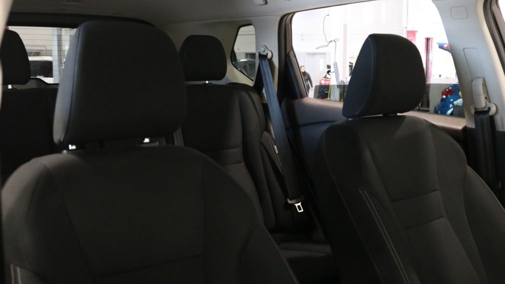 Nissan Rogue S 2023 d&rsquo;occasion à vendre - 22