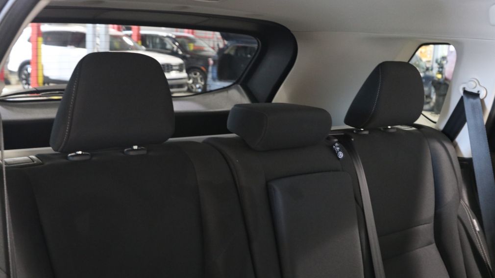 Nissan Rogue S 2023 d&rsquo;occasion à vendre - 24