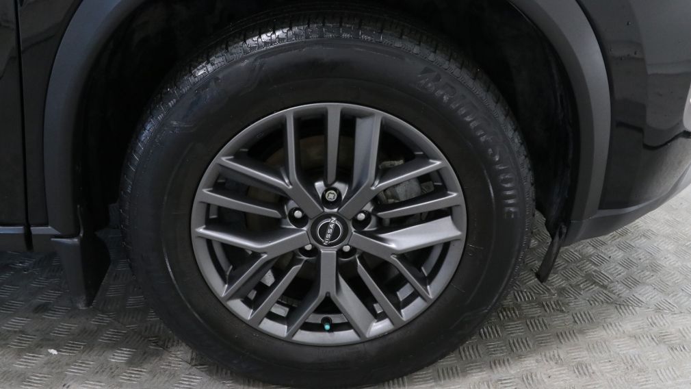 Nissan Rogue S 2023 d&rsquo;occasion à vendre - 25