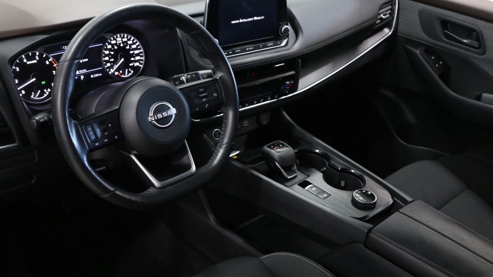 Nissan Rogue S 2023 d&rsquo;occasion à vendre - 10