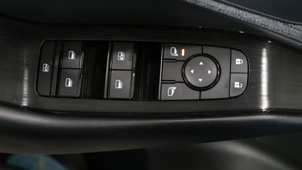 Nissan Rogue S 2023 d&rsquo;occasion à vendre - 11