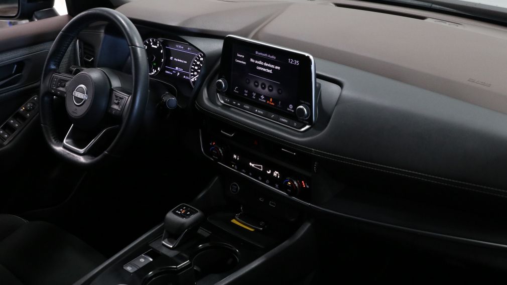 Nissan Rogue S 2023 d&rsquo;occasion à vendre - 23