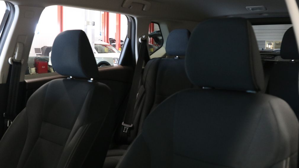 Nissan Rogue S 2023 d&rsquo;occasion à vendre - 9