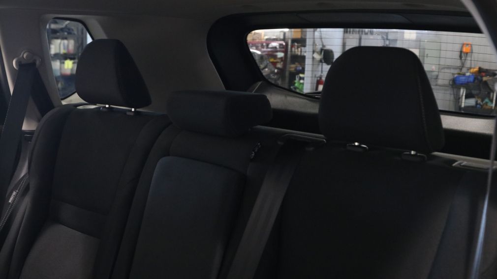 Nissan Rogue S 2023 d&rsquo;occasion à vendre - 12