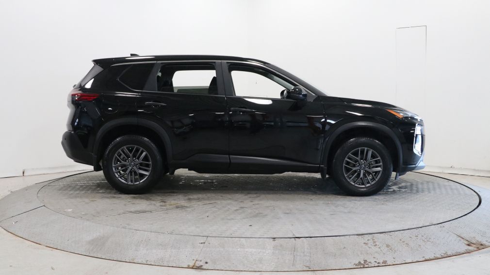 Nissan Rogue S 2023 d&rsquo;occasion à vendre - 8