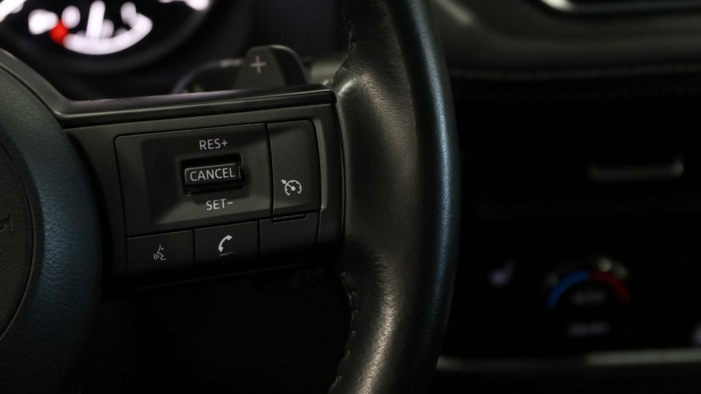 Nissan Rogue S 2023 d&rsquo;occasion à vendre - 15