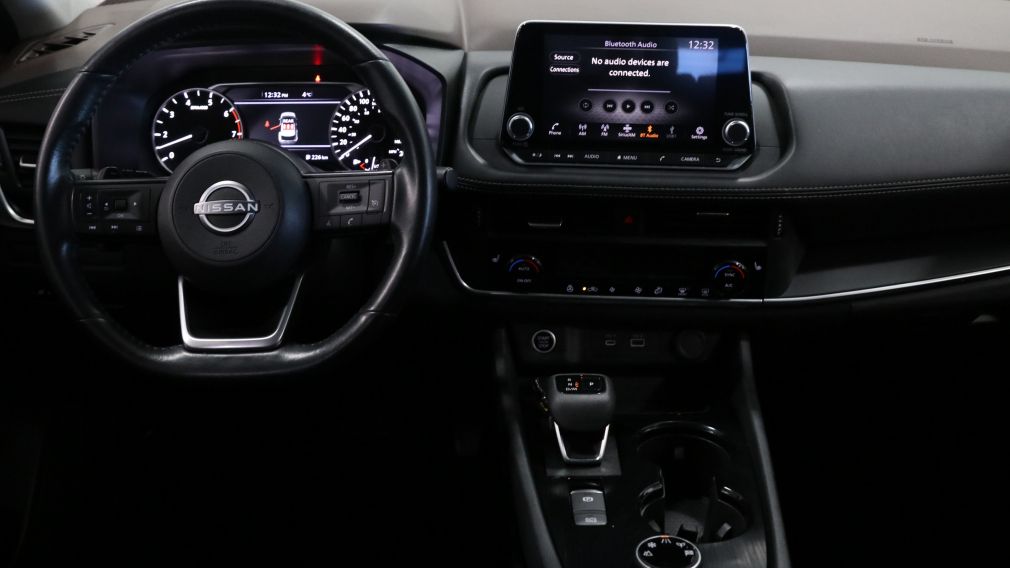 Nissan Rogue S 2023 d&rsquo;occasion à vendre - 16