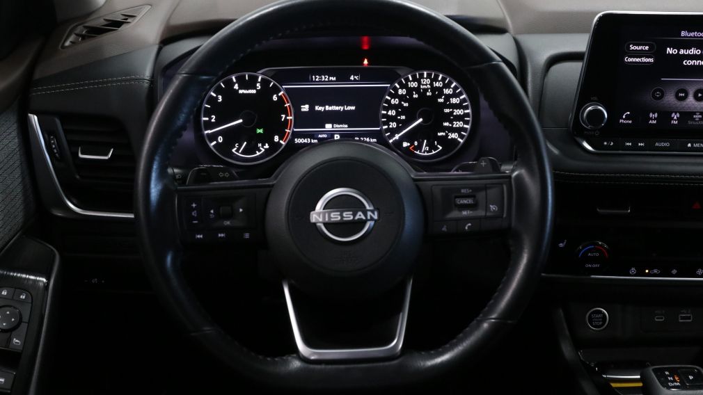 Nissan Rogue S 2023 d&rsquo;occasion à vendre - 13