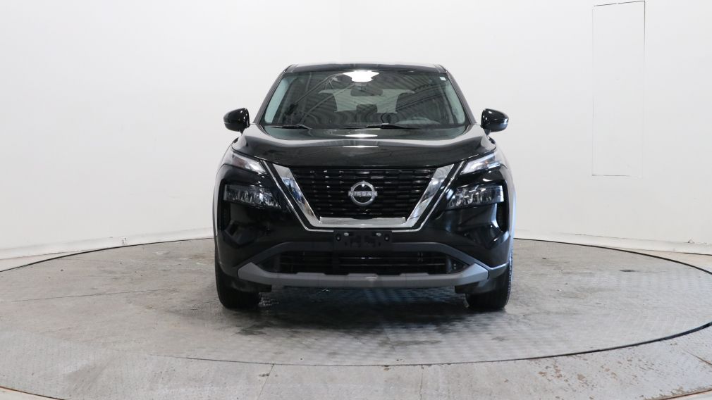 Nissan Rogue S 2023 d&rsquo;occasion à vendre - 2