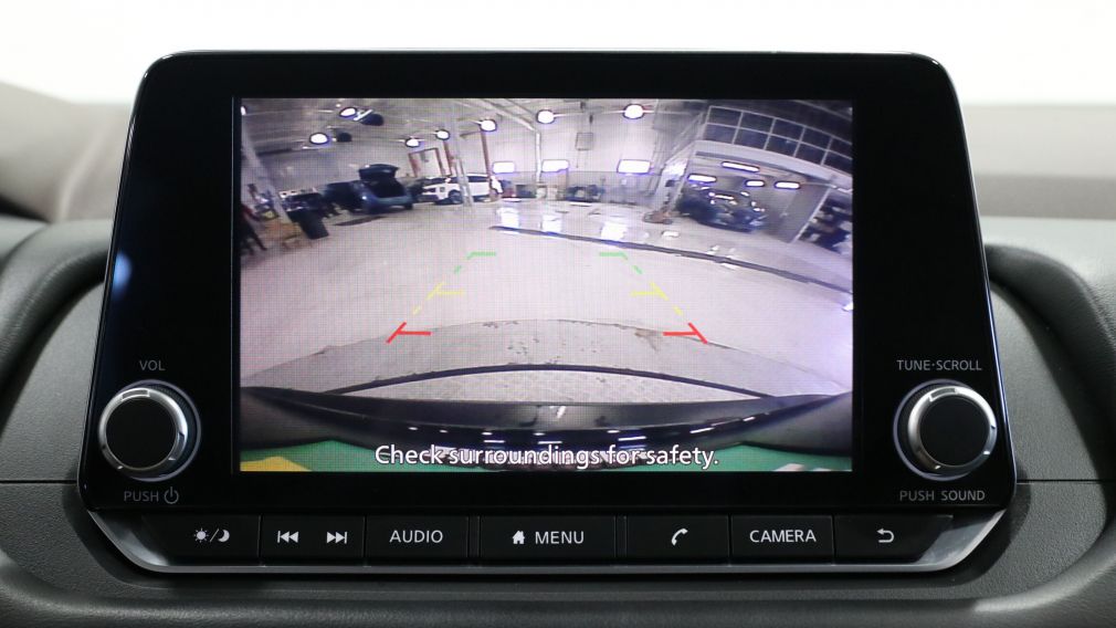 Nissan Rogue S 2023 d&rsquo;occasion à vendre - 20