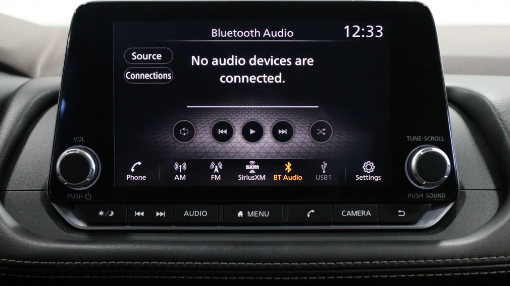 Nissan Rogue S 2023 d&rsquo;occasion à vendre - 19