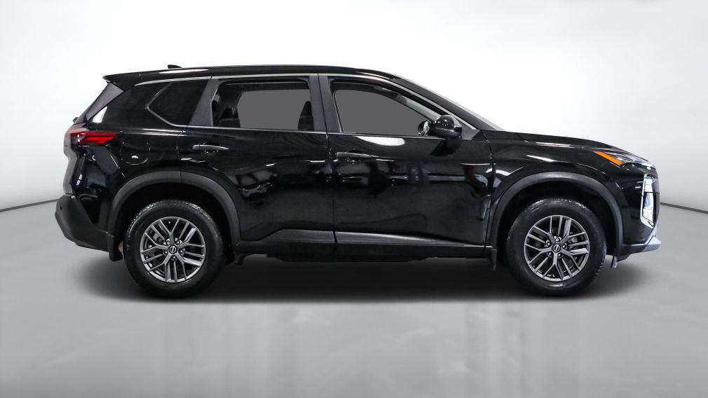 Nissan Rogue S 2023 d&rsquo;occasion à vendre - 8