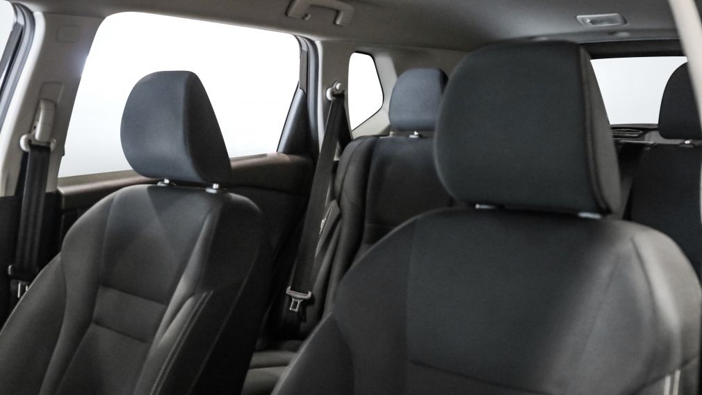 Nissan Rogue S 2023 d&rsquo;occasion à vendre - 10