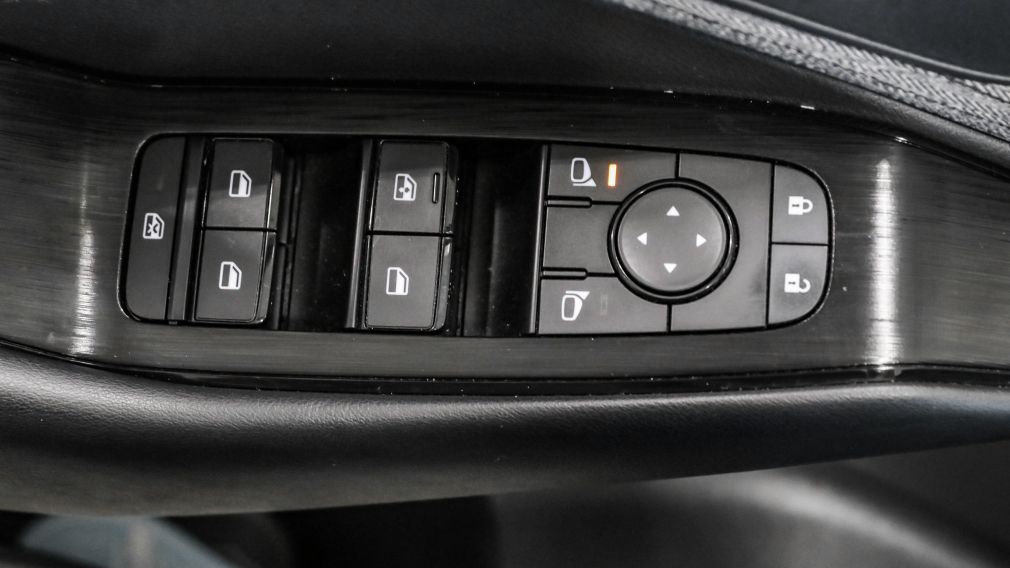 Nissan Rogue S 2023 d&rsquo;occasion à vendre - 11