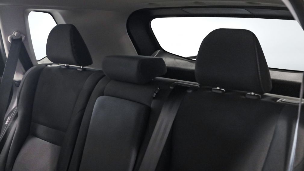 Nissan Rogue S 2023 d&rsquo;occasion à vendre - 12