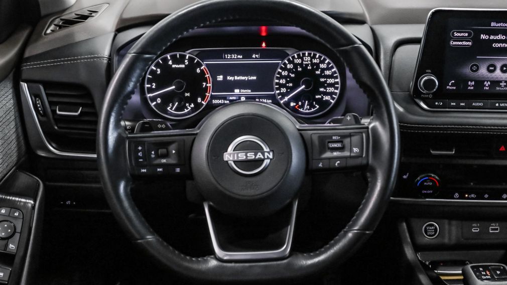 Nissan Rogue S 2023 d&rsquo;occasion à vendre - 13