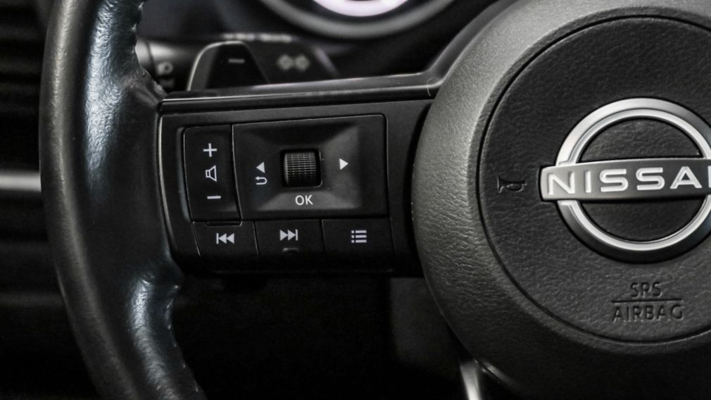 Nissan Rogue S 2023 d&rsquo;occasion à vendre - 14