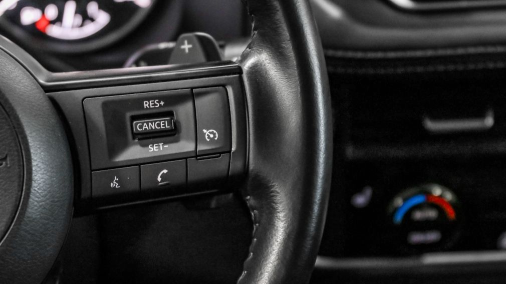 Nissan Rogue S 2023 d&rsquo;occasion à vendre - 15