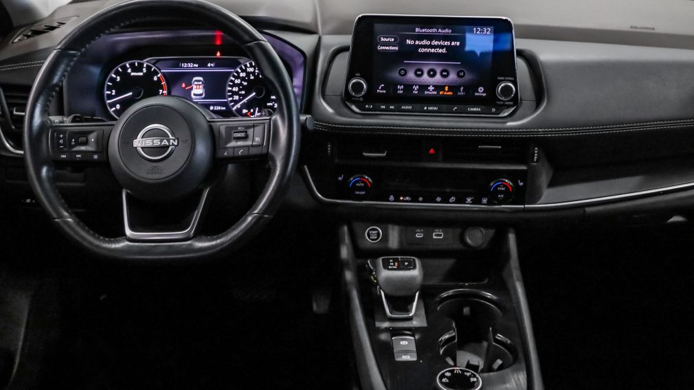 Nissan Rogue S 2023 d&rsquo;occasion à vendre - 16