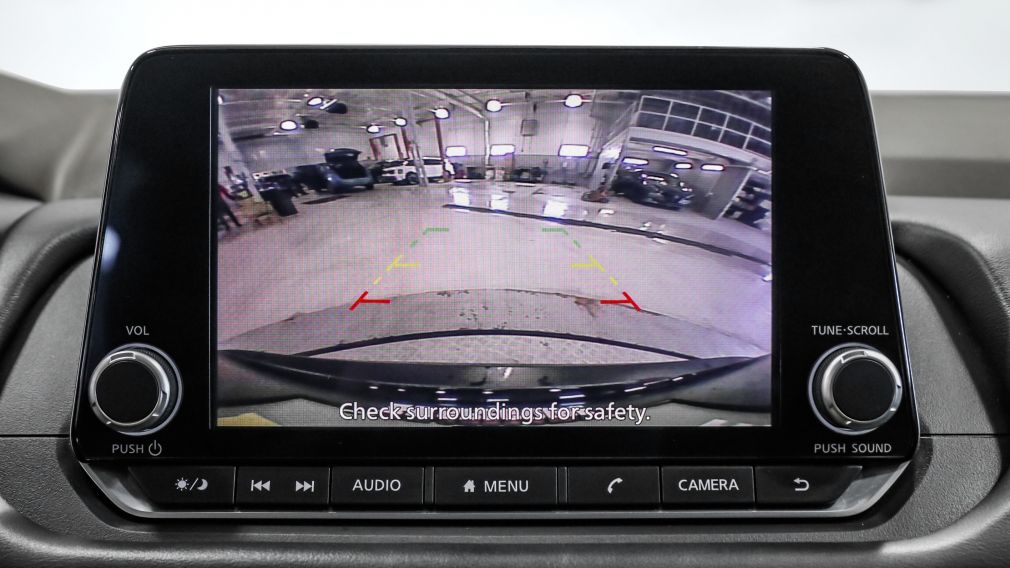 Nissan Rogue S 2023 d&rsquo;occasion à vendre - 20