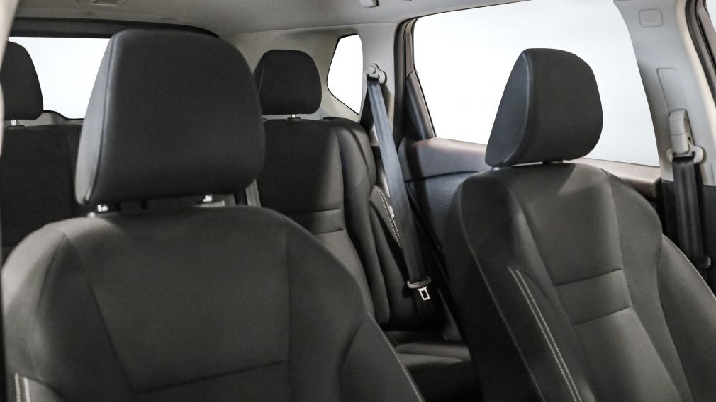 Nissan Rogue S 2023 d&rsquo;occasion à vendre - 22