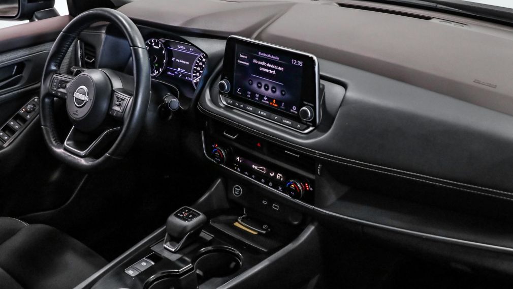 Nissan Rogue S 2023 d&rsquo;occasion à vendre - 23