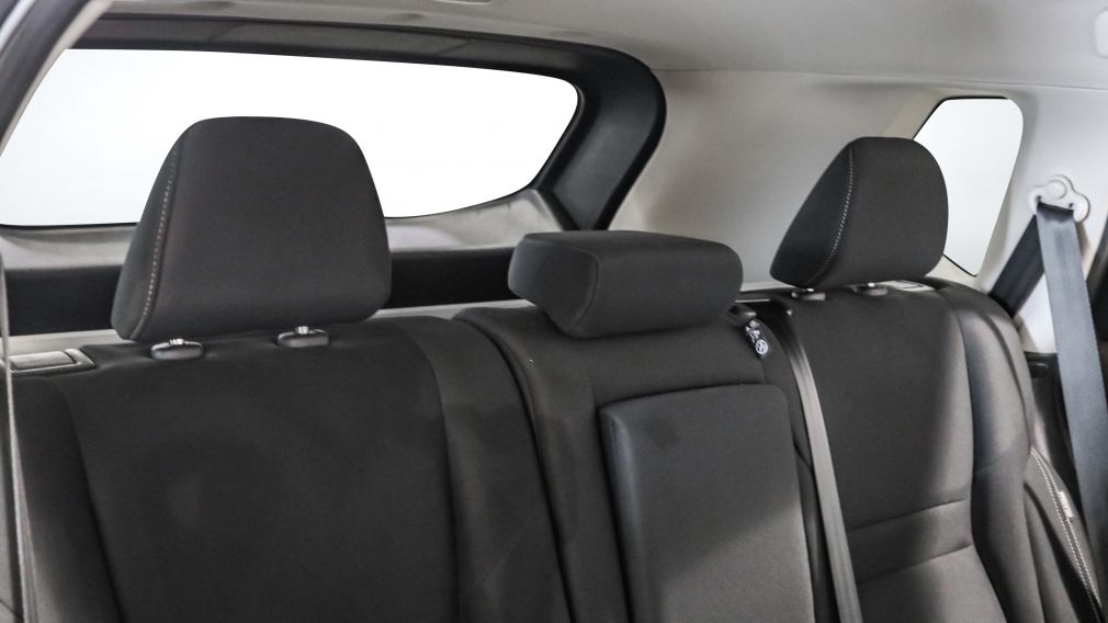 Nissan Rogue S 2023 d&rsquo;occasion à vendre - 24