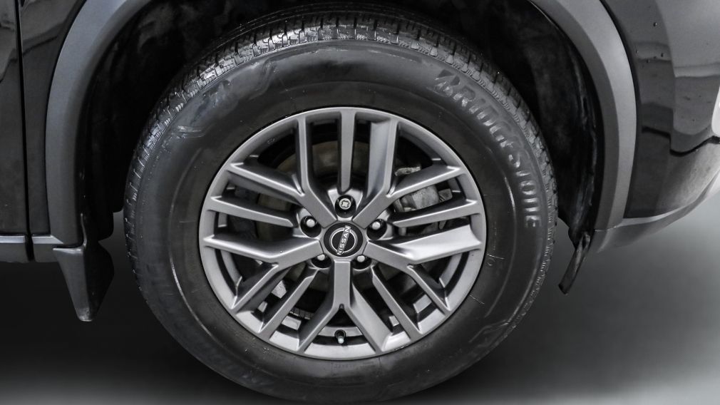 Nissan Rogue S 2023 d&rsquo;occasion à vendre - 25