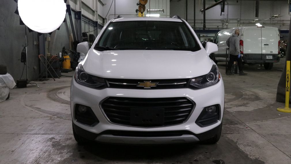 Chevrolet Trax Premier 2020 d&rsquo;occasion à vendre - 2
