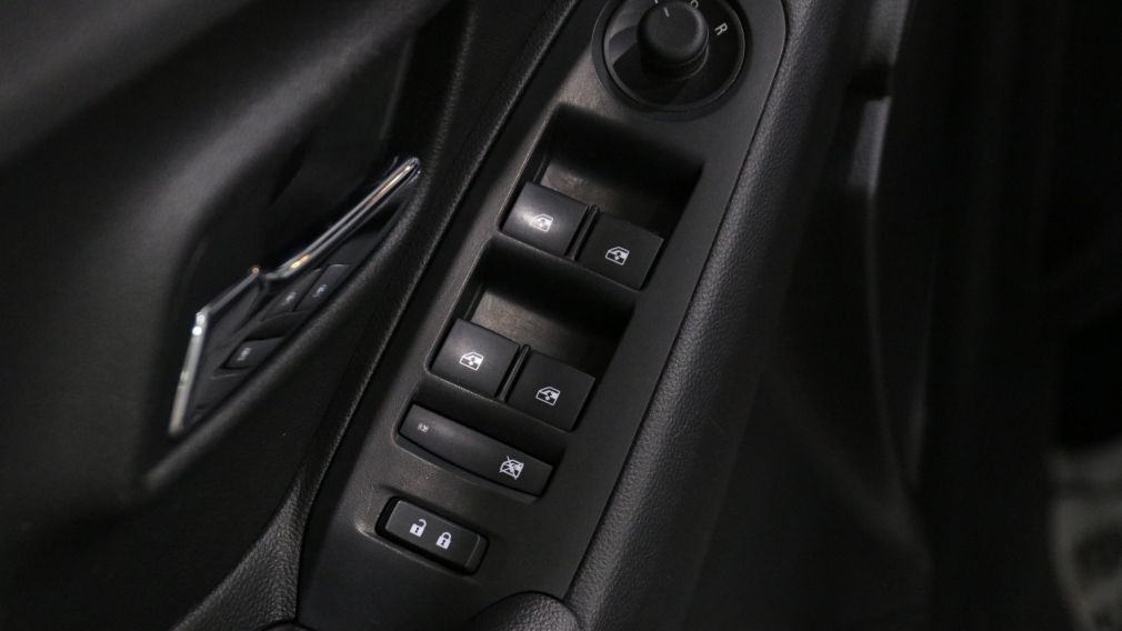 Chevrolet Trax Premier 2020 d&rsquo;occasion à vendre - 9