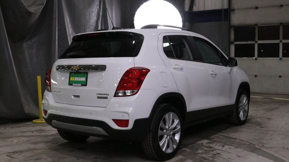 Chevrolet Trax Premier 2020 d&rsquo;occasion à vendre - 6