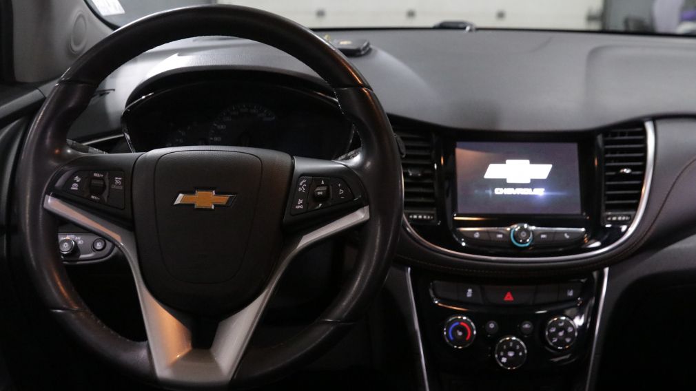 Chevrolet Trax Premier 2020 d&rsquo;occasion à vendre - 12