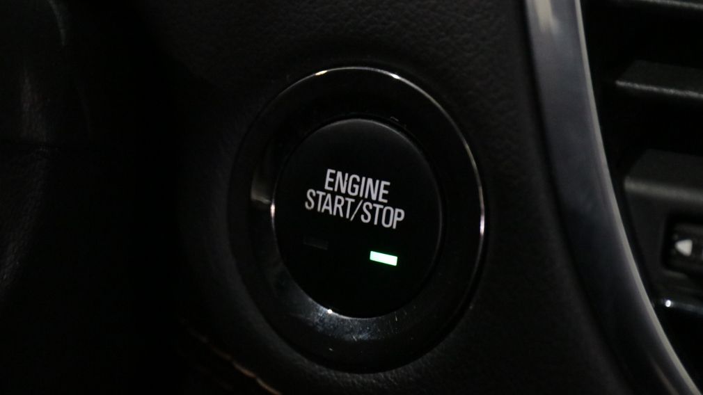 Chevrolet Trax Premier 2020 d&rsquo;occasion à vendre - 16