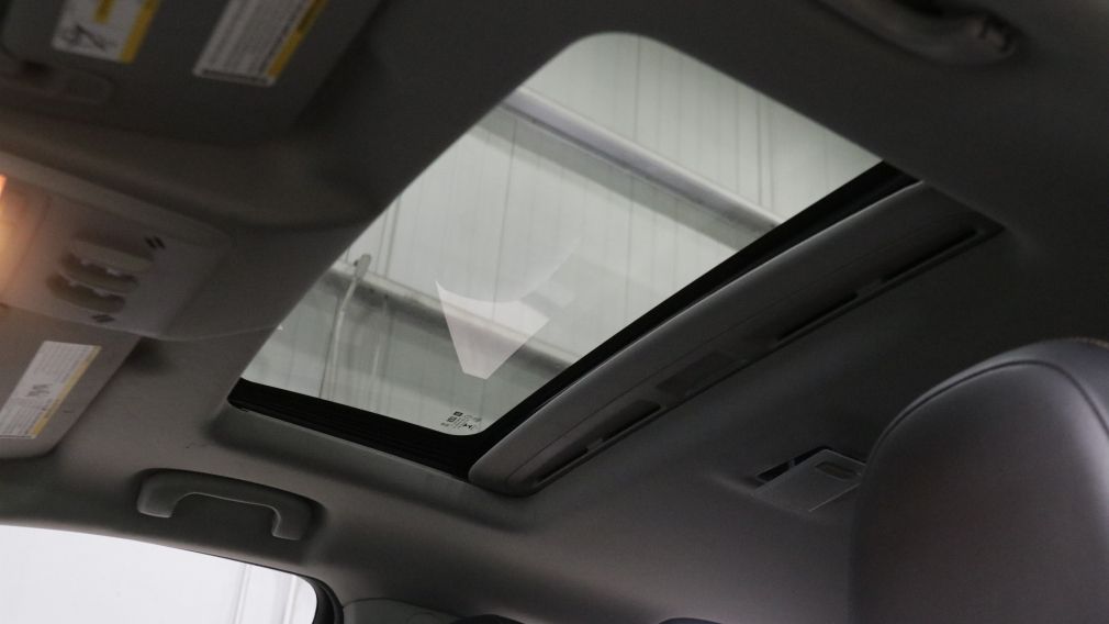 Chevrolet Trax Premier 2020 d&rsquo;occasion à vendre - 11