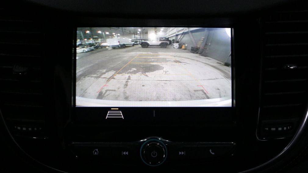 Chevrolet Trax Premier 2020 d&rsquo;occasion à vendre - 15