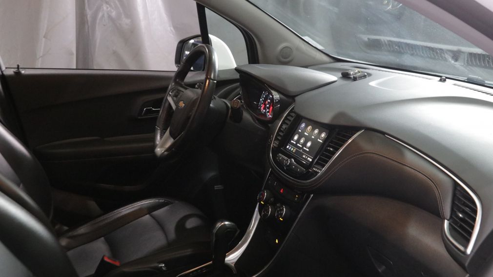 Chevrolet Trax Premier 2020 d&rsquo;occasion à vendre - 24