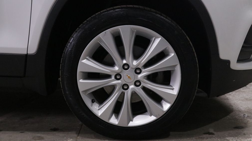 Chevrolet Trax Premier 2020 d&rsquo;occasion à vendre - 26