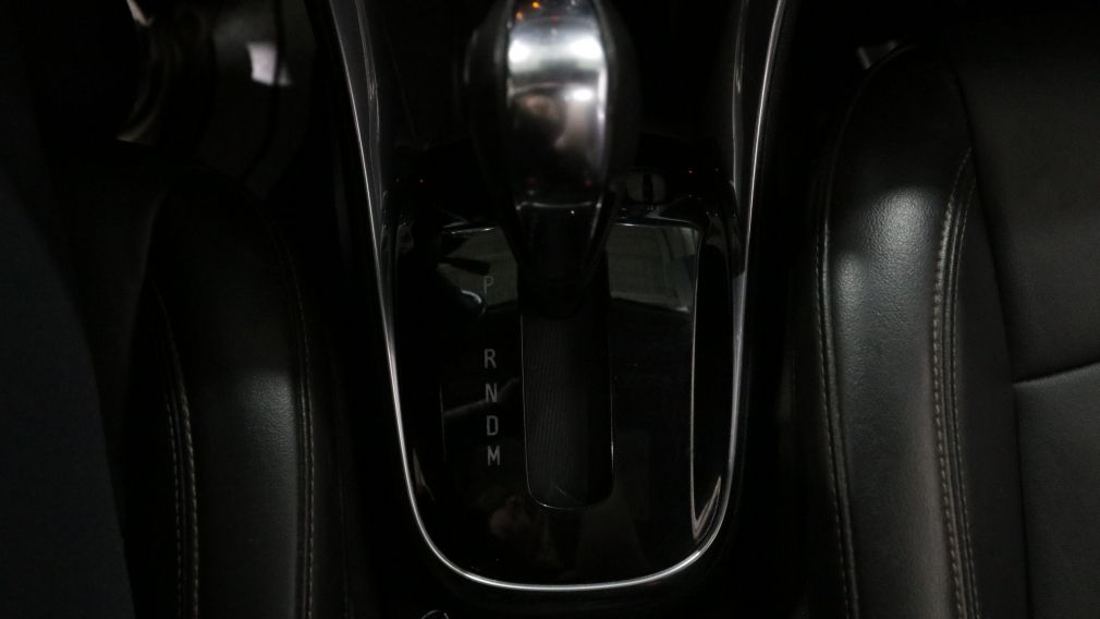 Chevrolet Trax Premier 2020 d&rsquo;occasion à vendre - 19