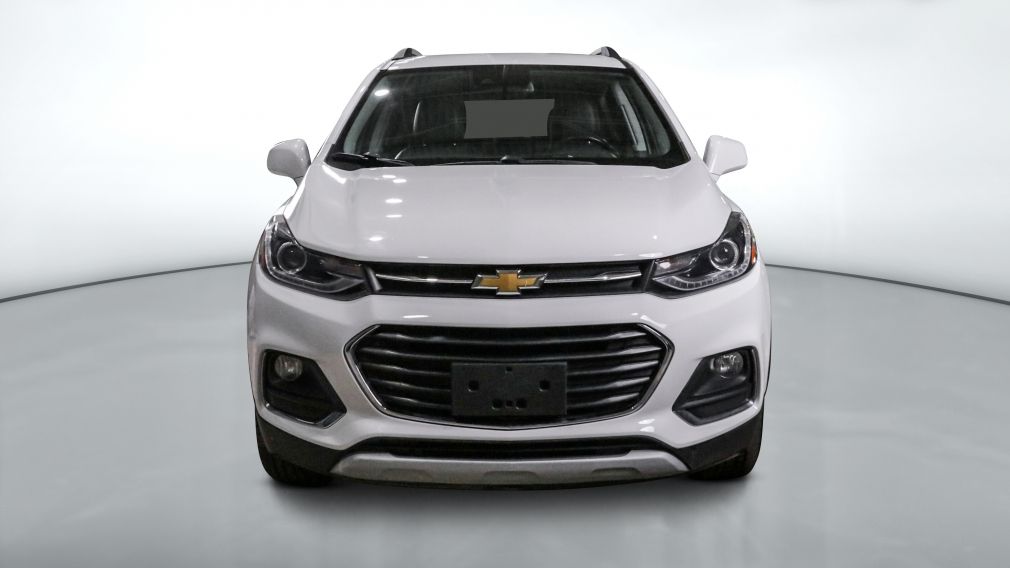 Chevrolet Trax Premier 2020 d&rsquo;occasion à vendre - 2